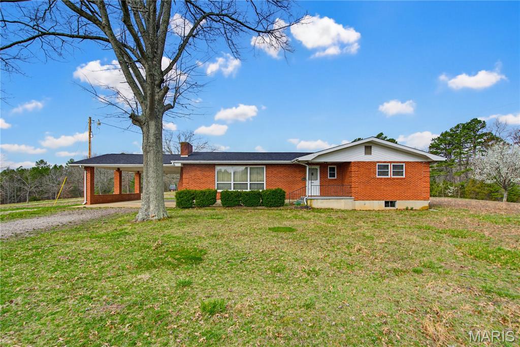 Non Sub - Residential