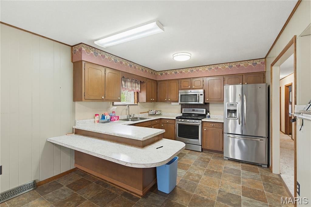 Non Sub - Residential