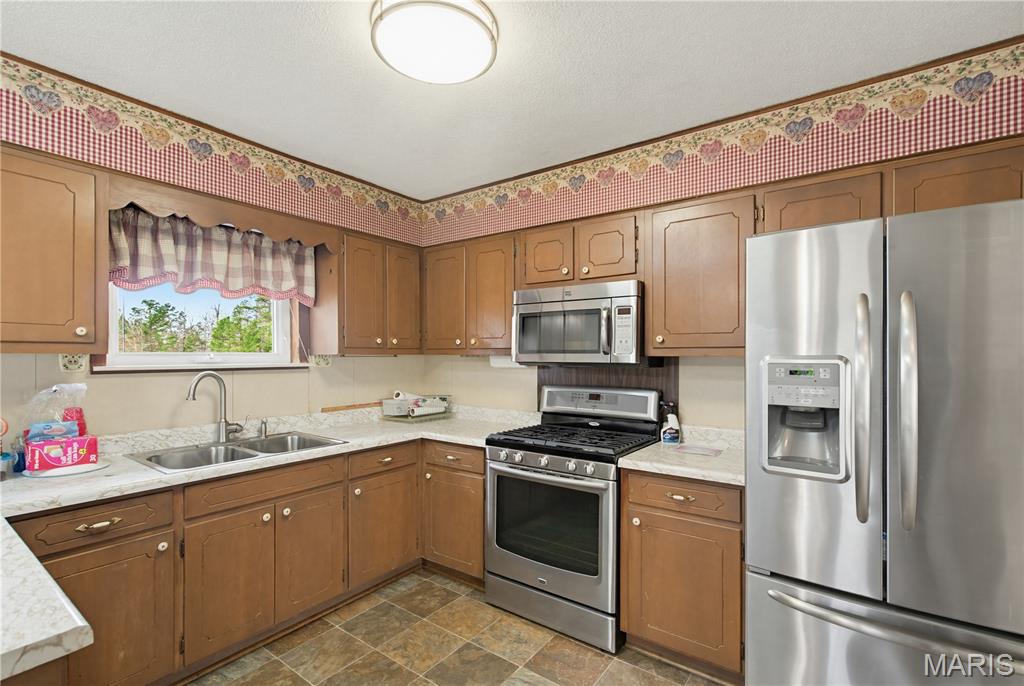 Non Sub - Residential