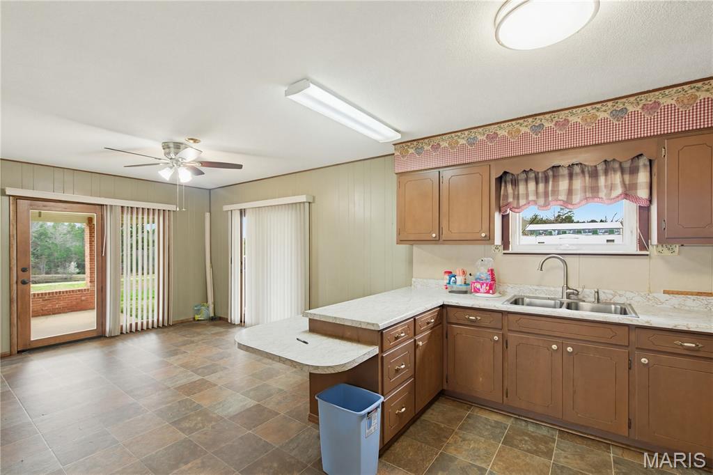 Non Sub - Residential