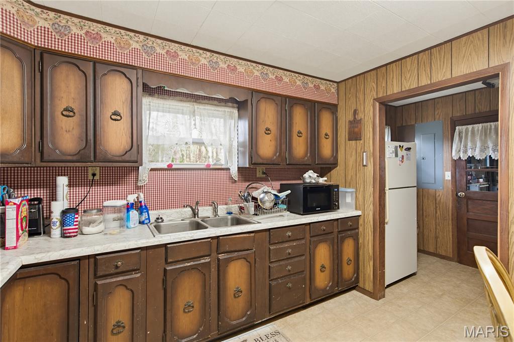 Non Sub - Residential