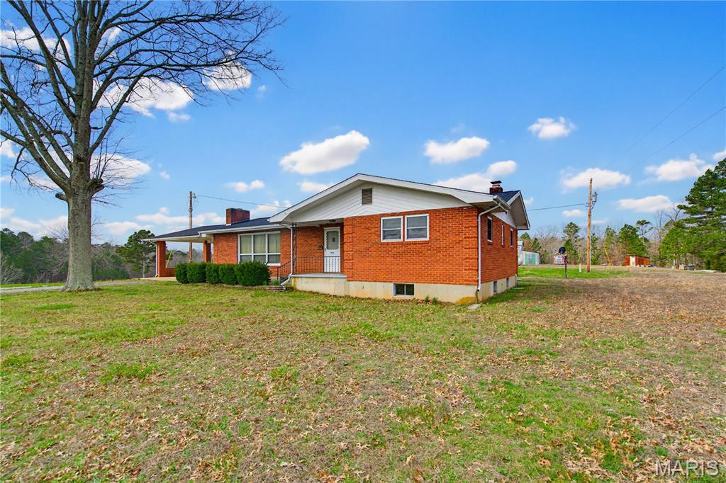 Non Sub - Residential