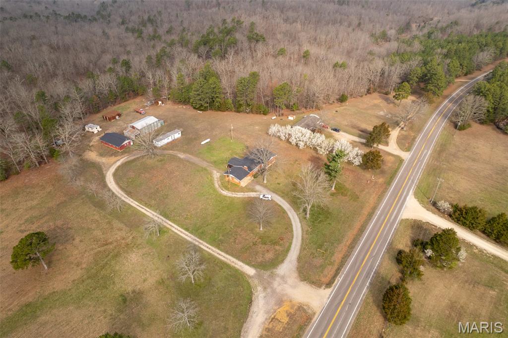 Non Sub - Residential