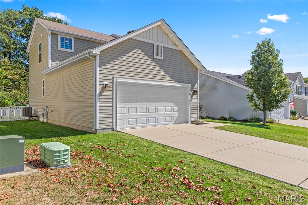 2829 Preston Woods Trail