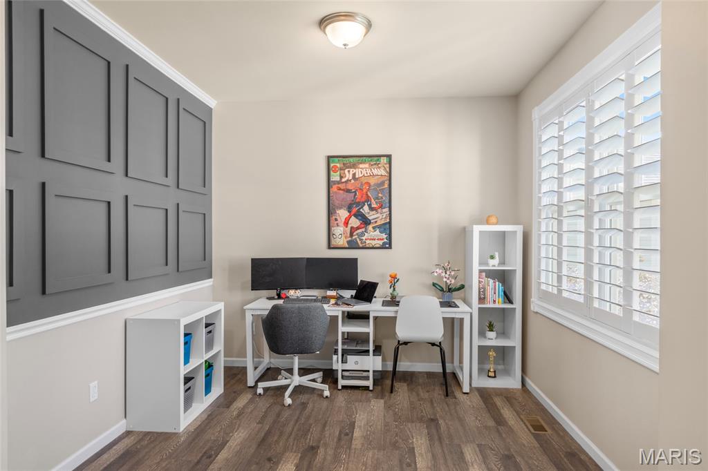2829 Preston Woods Trail
