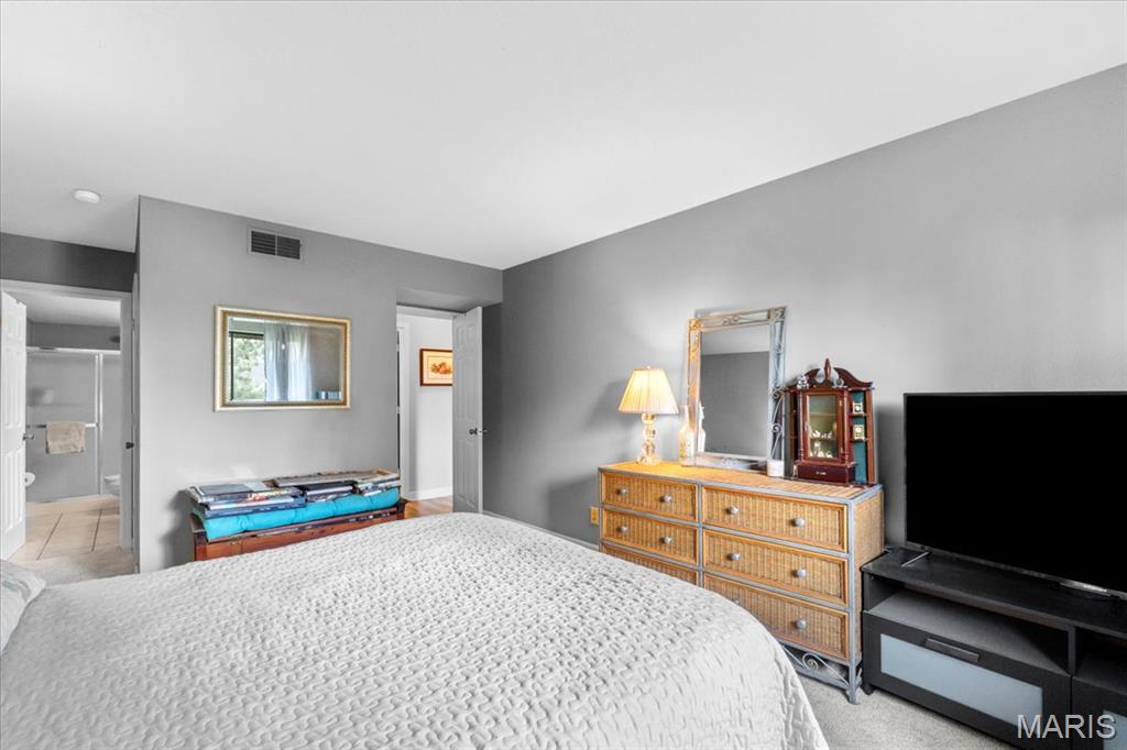 Heritage Garden Condos - Residential