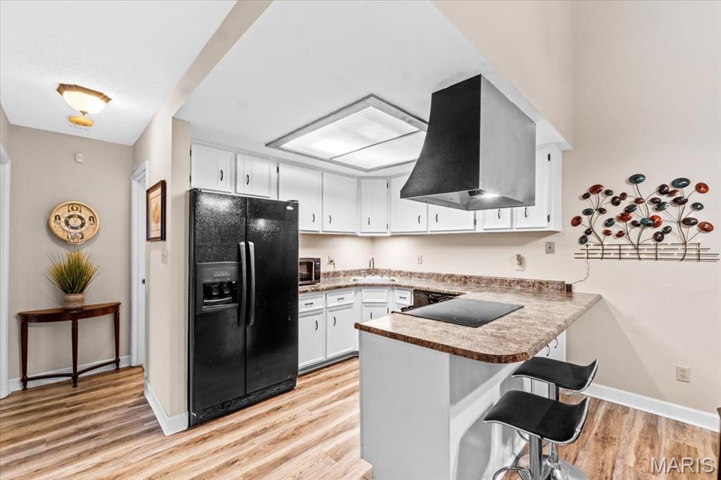 Heritage Garden Condos - Residential