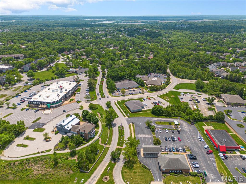 Heritage Garden Condos - Residential