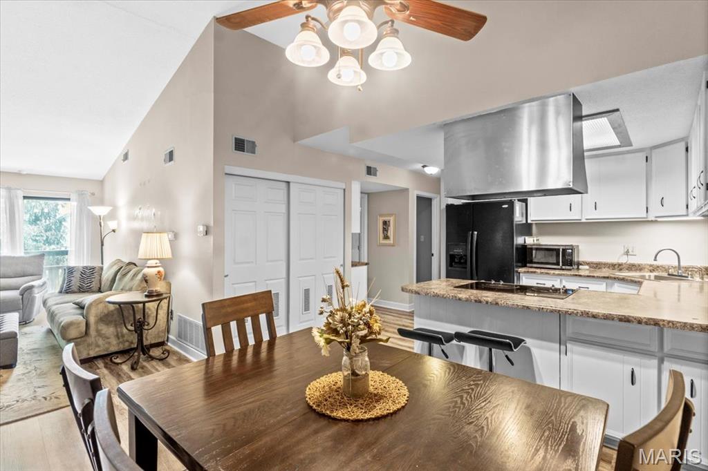 Heritage Garden Condos - Residential