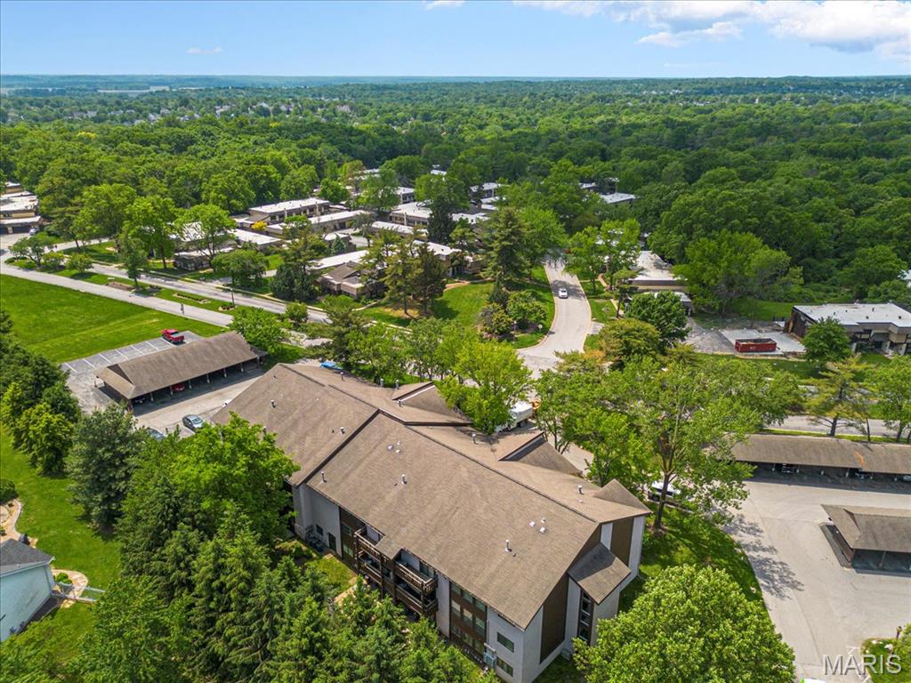 Heritage Garden Condos - Residential