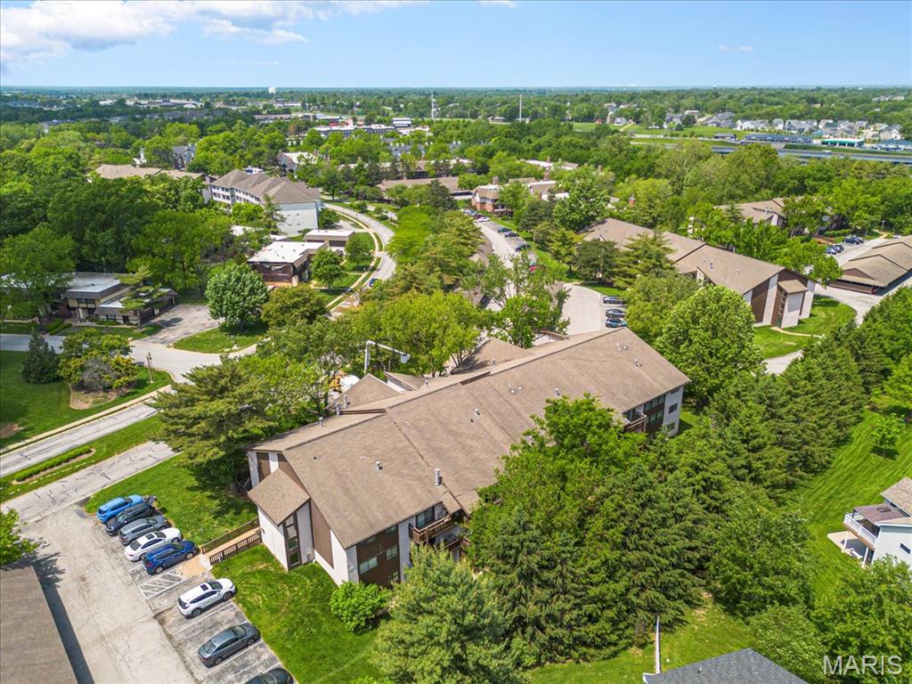 Heritage Garden Condos - Residential