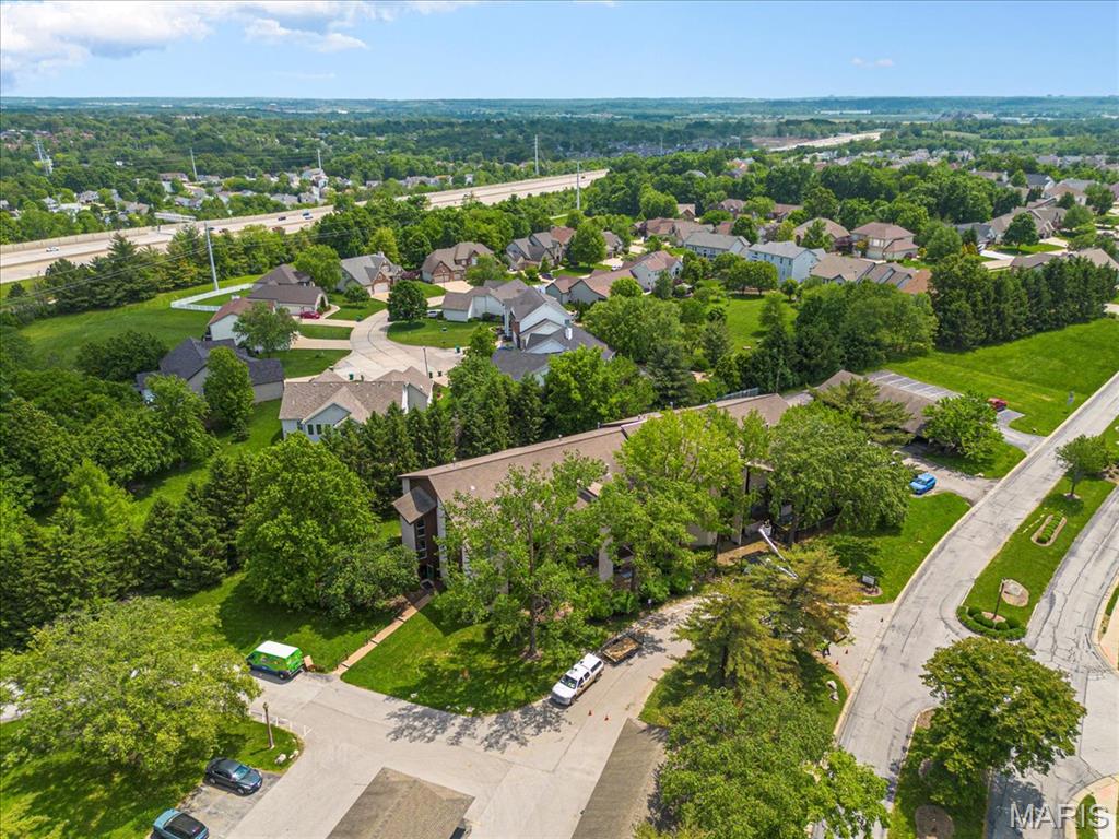 Heritage Garden Condos - Residential