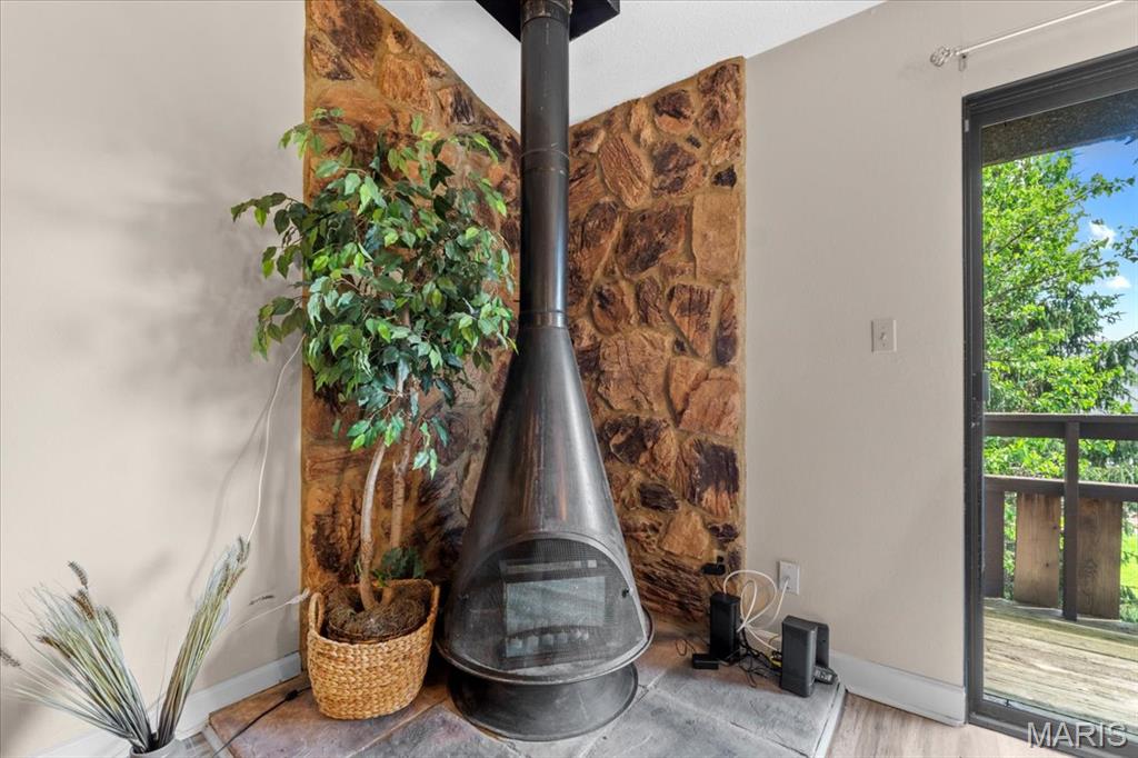 Heritage Garden Condos - Residential