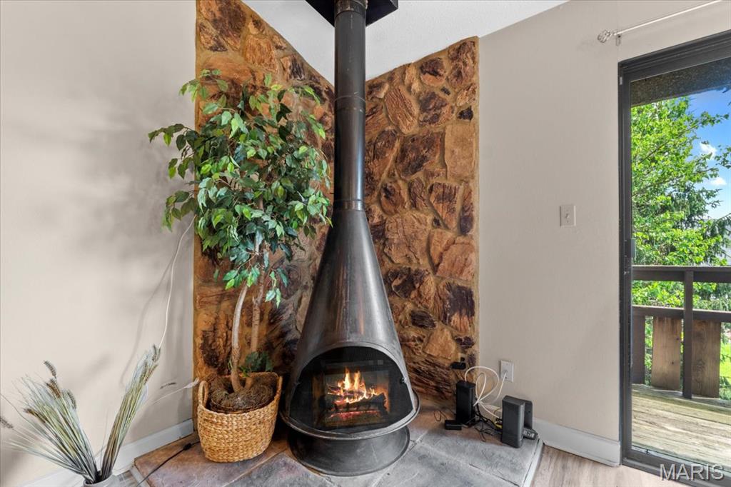 Heritage Garden Condos - Residential