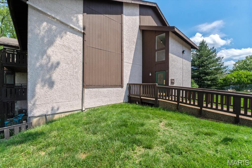 Heritage Garden Condos - Residential