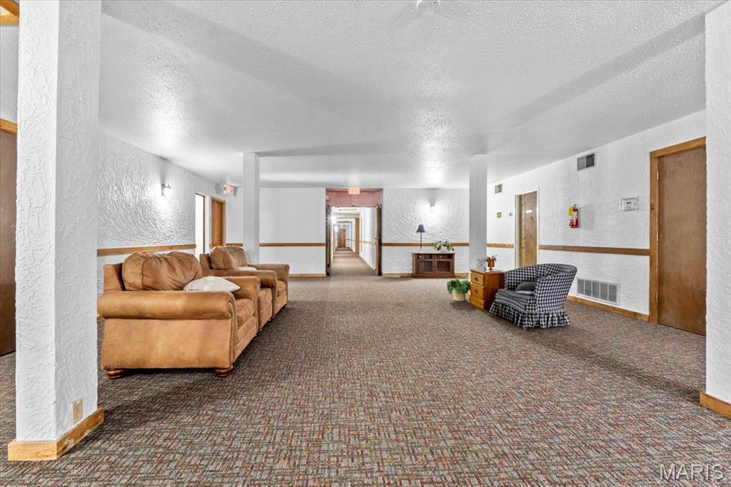 Heritage Garden Condos - Residential