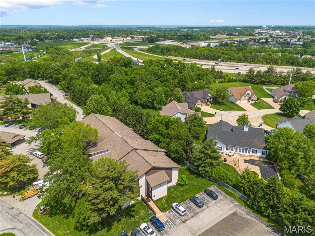 Heritage Garden Condos - Residential