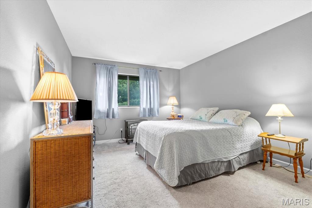 Heritage Garden Condos - Residential