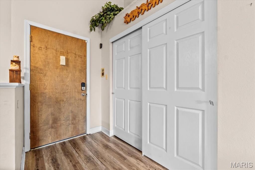 Heritage Garden Condos - Residential