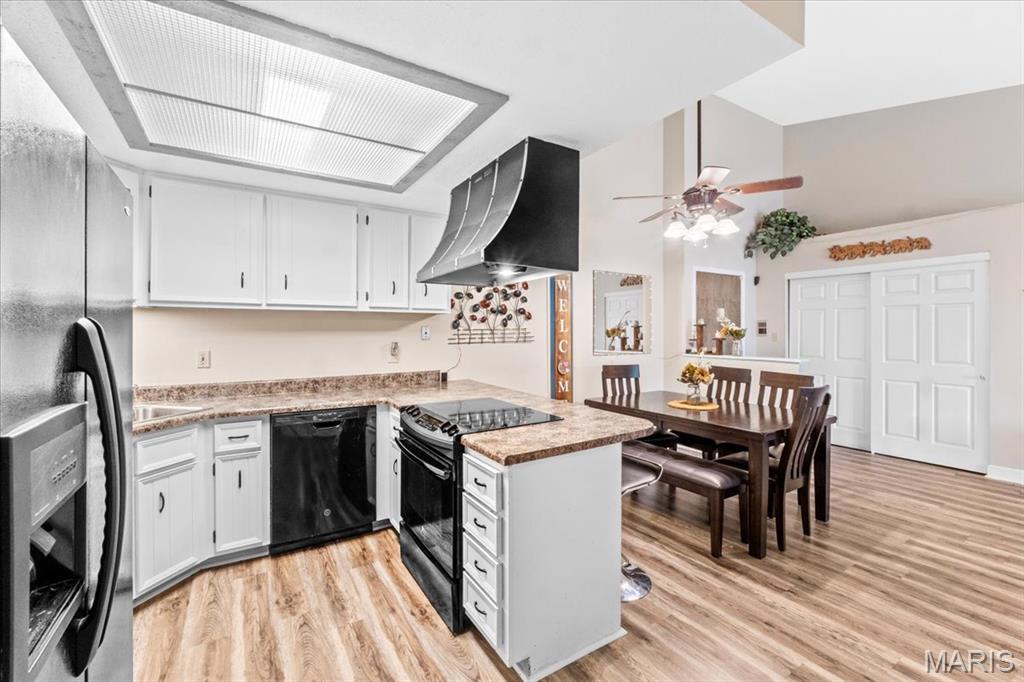 Heritage Garden Condos - Residential