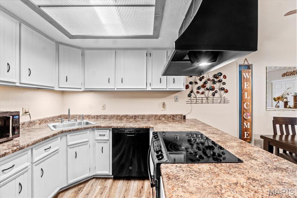 Heritage Garden Condos - Residential