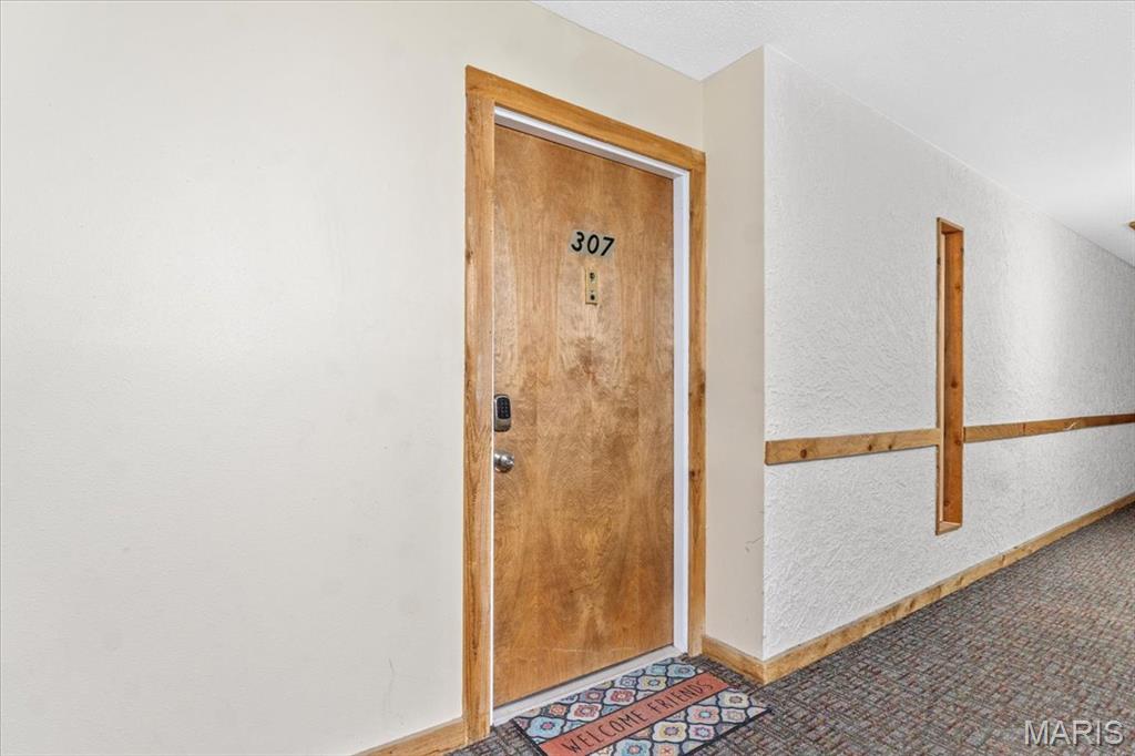 Heritage Garden Condos - Residential