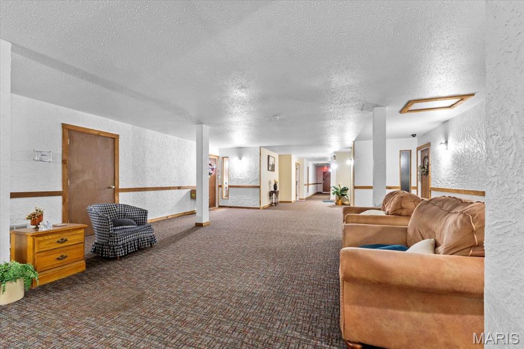 Heritage Garden Condos - Residential