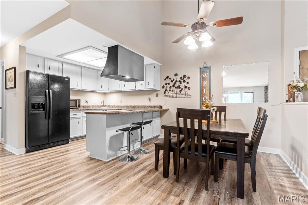 Heritage Garden Condos - Residential