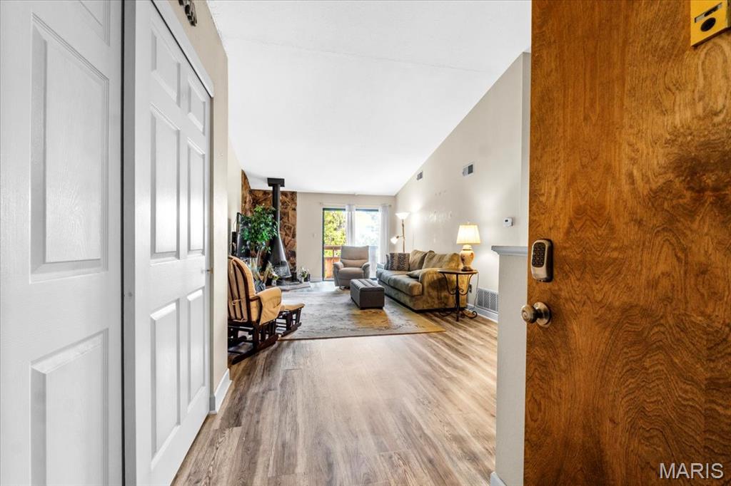 Heritage Garden Condos - Residential