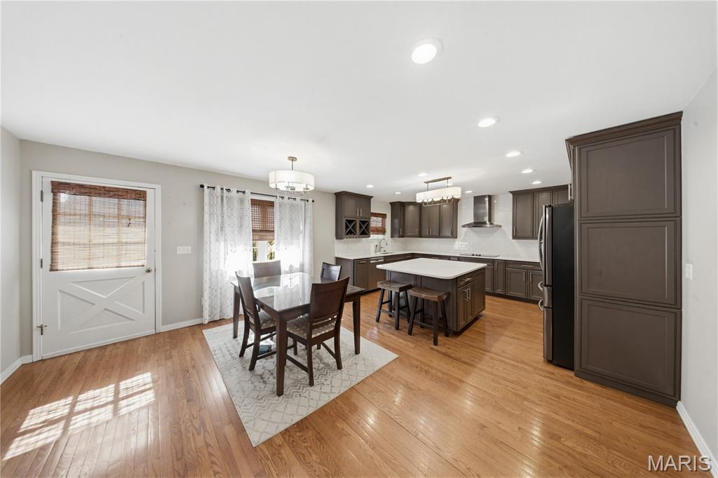 Collins North Acressec 34 & 5 - Residential