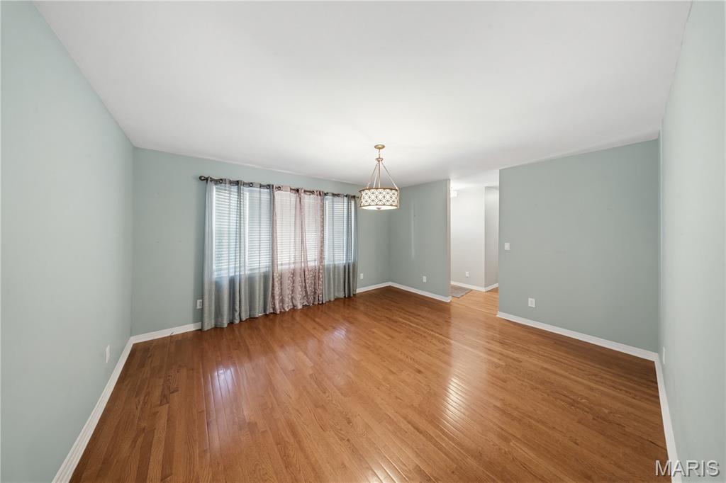 Collins North Acressec 34 & 5 - Residential