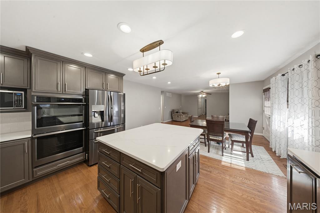 Collins North Acressec 34 & 5 - Residential