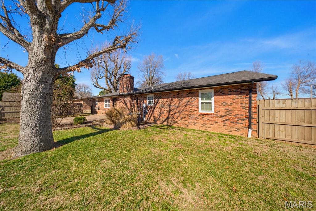 Collins North Acressec 34 & 5 - Residential