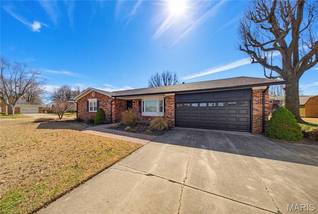 Collins North Acressec 34 & 5 - Residential