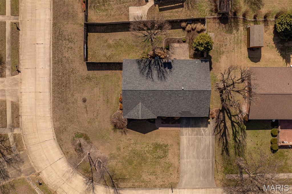 Collins North Acressec 34 & 5 - Residential