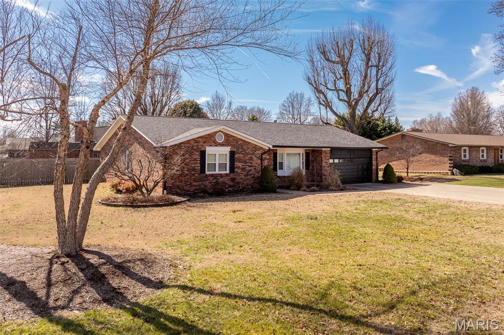 Collins North Acressec 34 & 5 - Residential