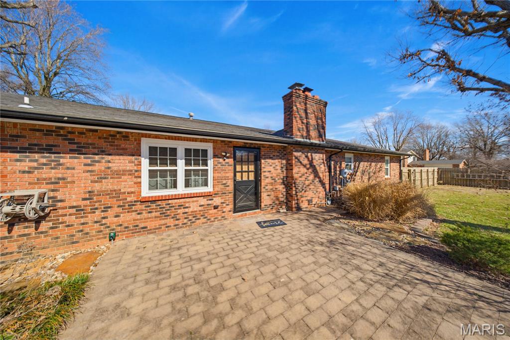 Collins North Acressec 34 & 5 - Residential