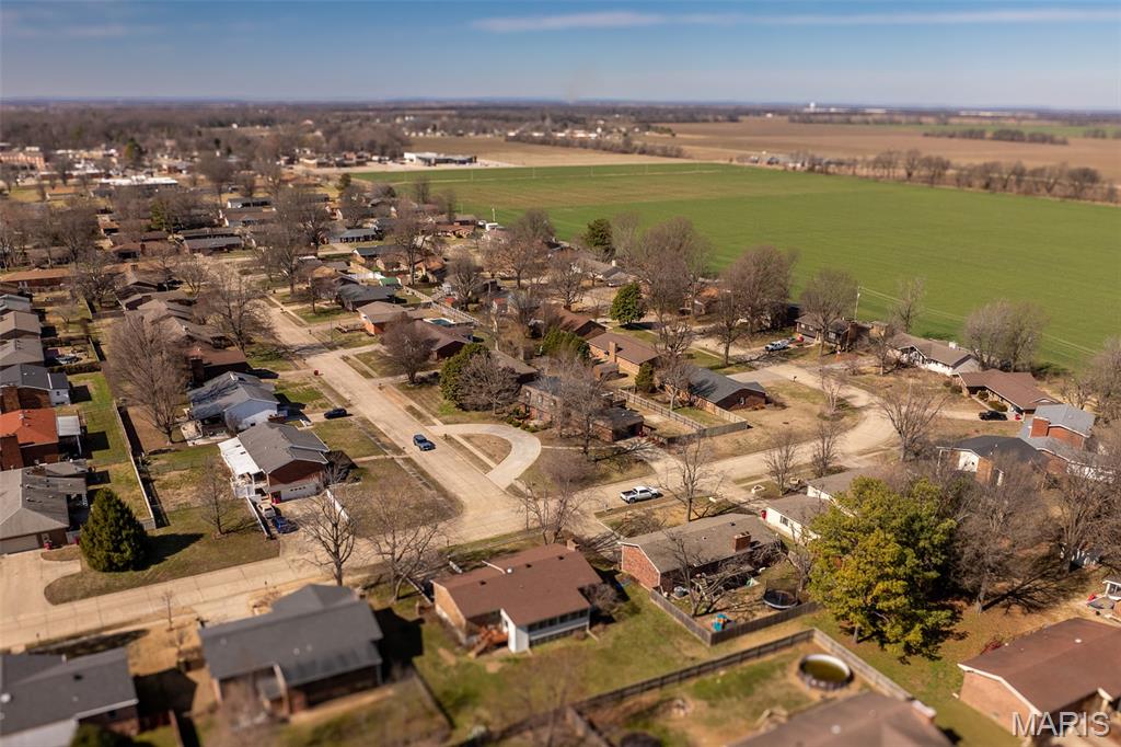 Collins North Acressec 34 & 5 - Residential