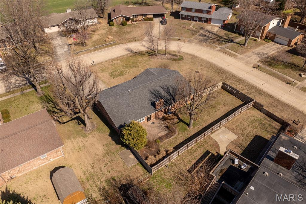 Collins North Acressec 34 & 5 - Residential