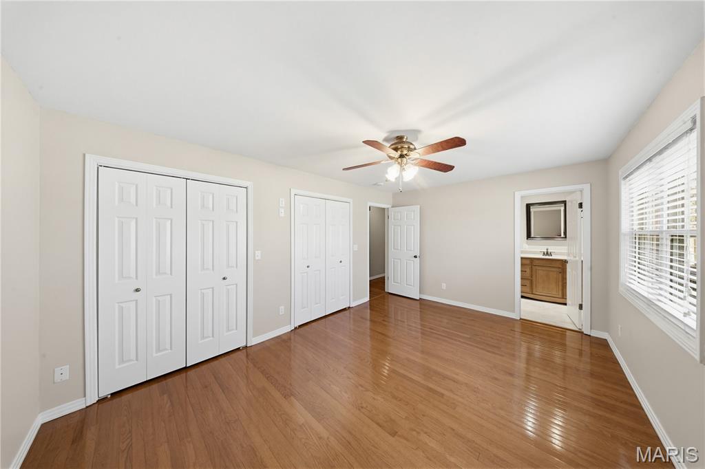 Collins North Acressec 34 & 5 - Residential