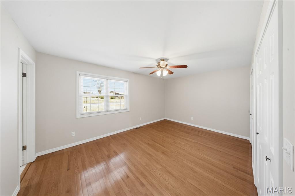 Collins North Acressec 34 & 5 - Residential