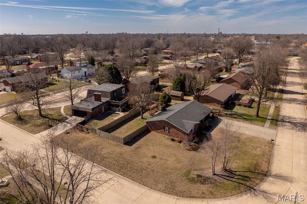 Collins North Acressec 34 & 5 - Residential