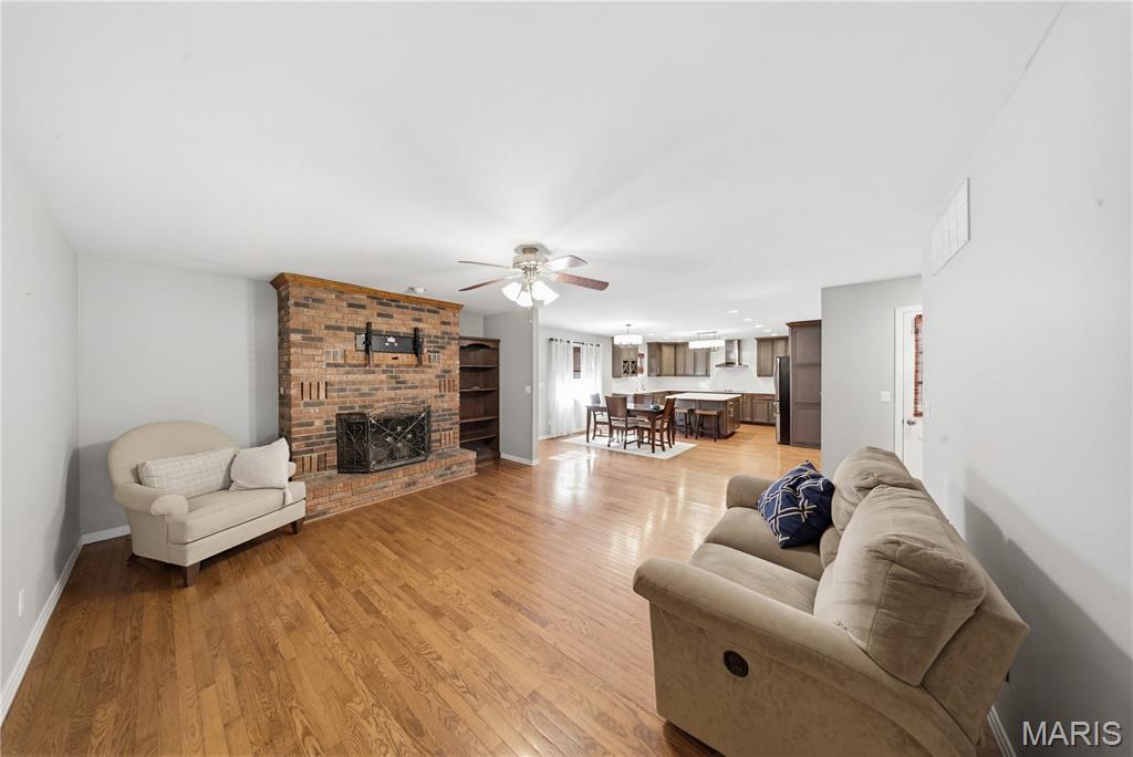 Collins North Acressec 34 & 5 - Residential