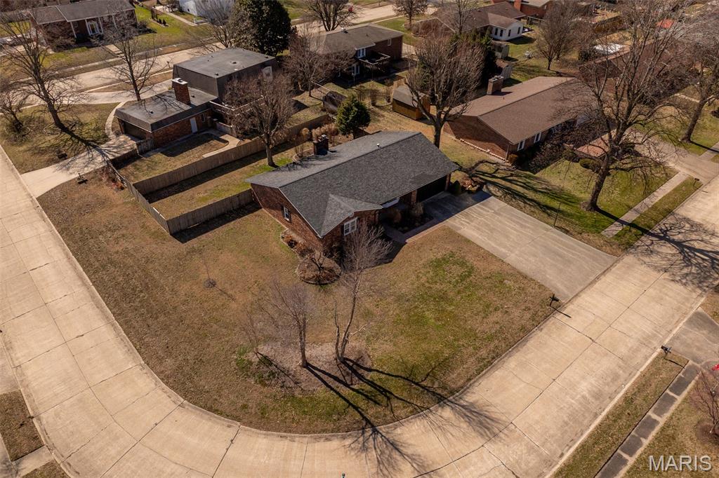 Collins North Acressec 34 & 5 - Residential