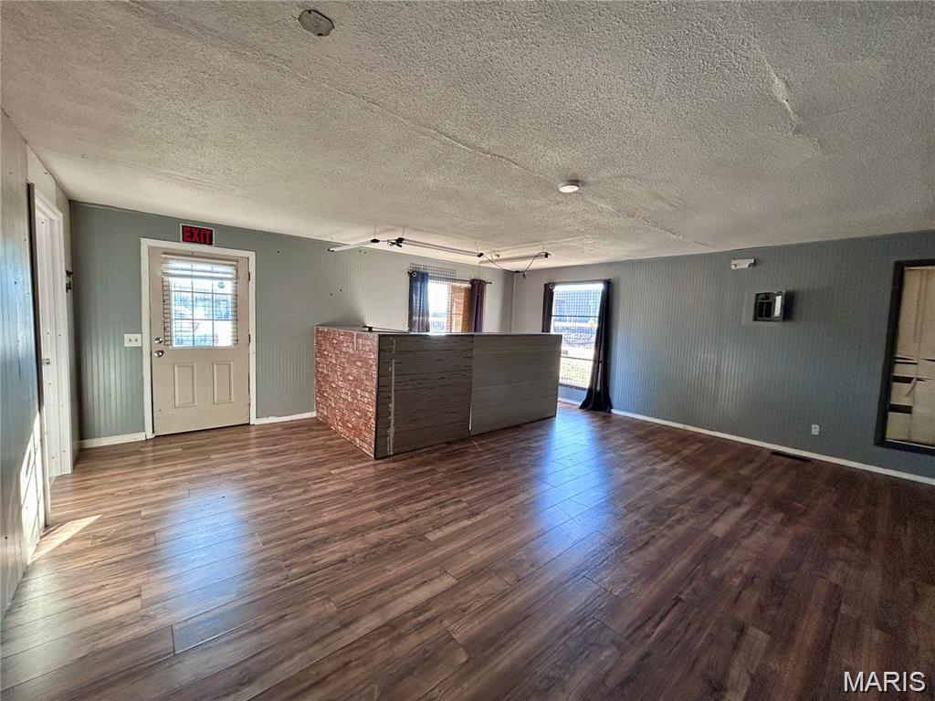 JR HOGG'S 1ST ADD - Residential