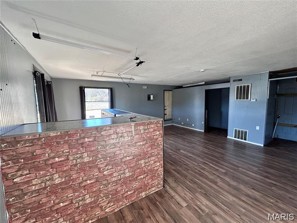 JR HOGG'S 1ST ADD - Residential