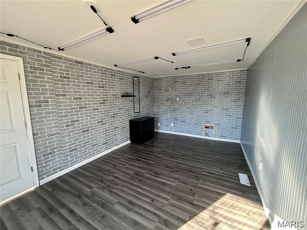 JR HOGG'S 1ST ADD - Residential