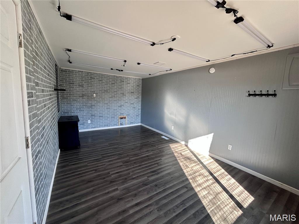 JR HOGG'S 1ST ADD - Residential