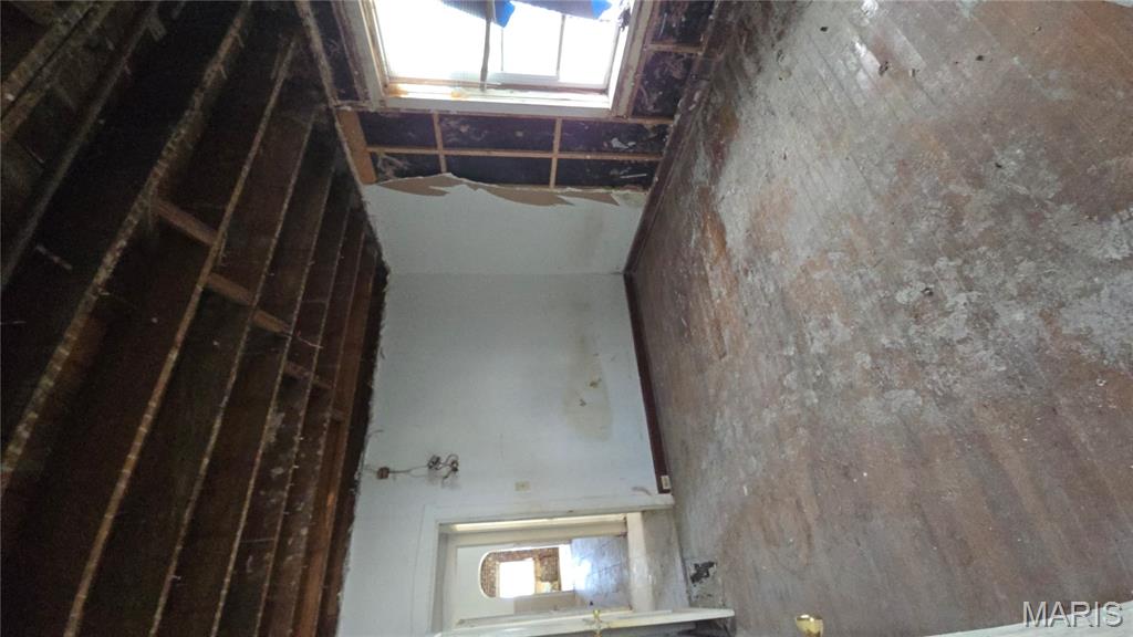 Tower Grove Heights Add - Residential