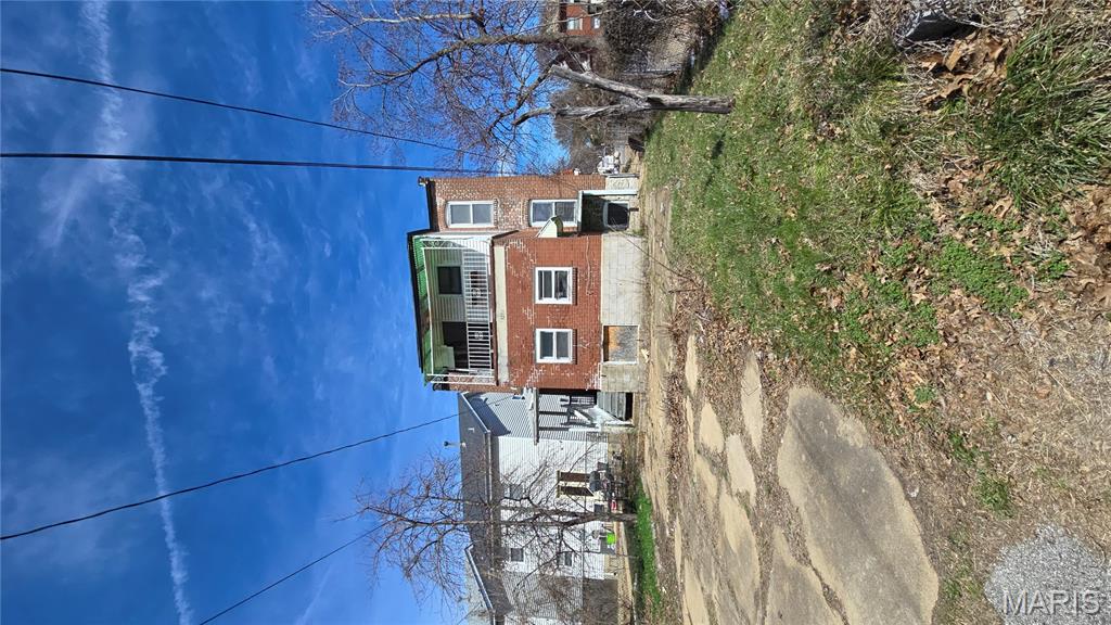 Tower Grove Heights Add - Residential